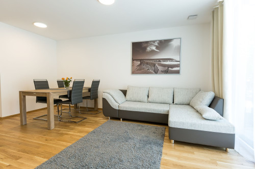 Fantastic and nice flat located in Kornwestheim - Gallery - 7