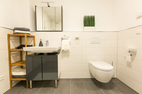 Fantastic and nice flat located in Kornwestheim - Gallery - 14
