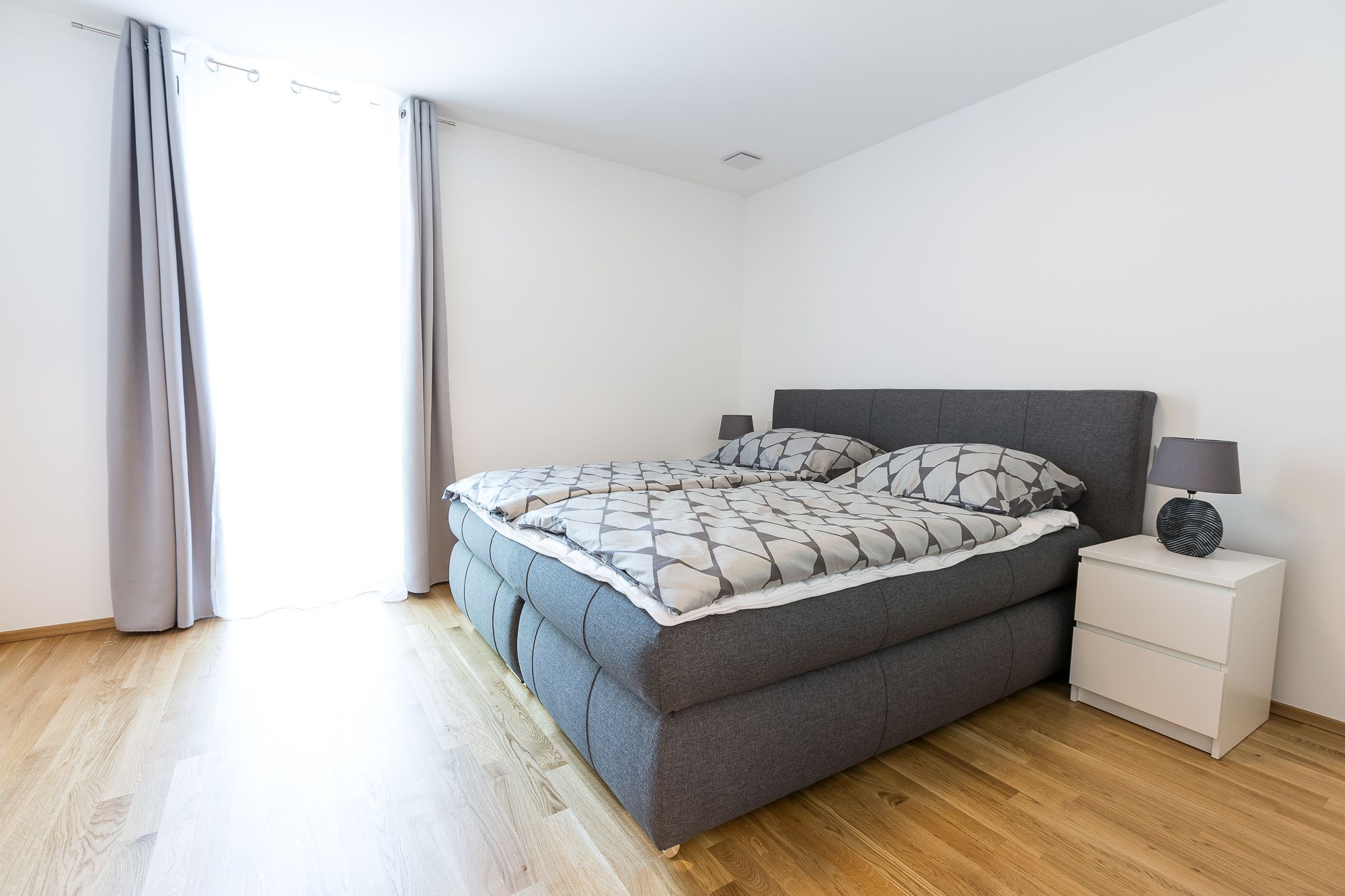 Fantastic And Nice Flat Located In Kornwestheim - Fantastic and nice flat located in Kornwestheim - Gallery - 16