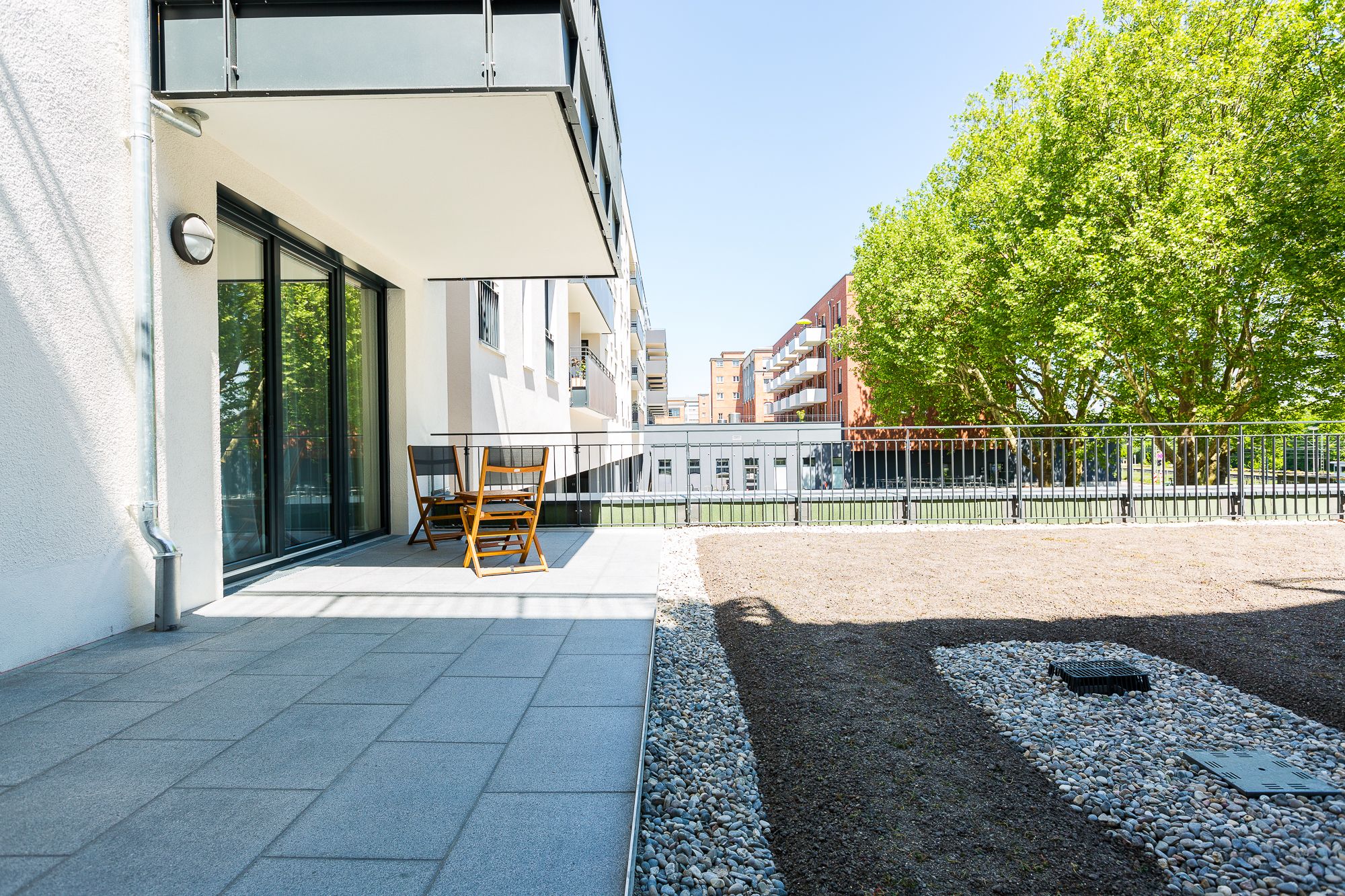 Fantastic And Nice Flat Located In Kornwestheim - Fantastic and nice flat located in Kornwestheim - Gallery - 6