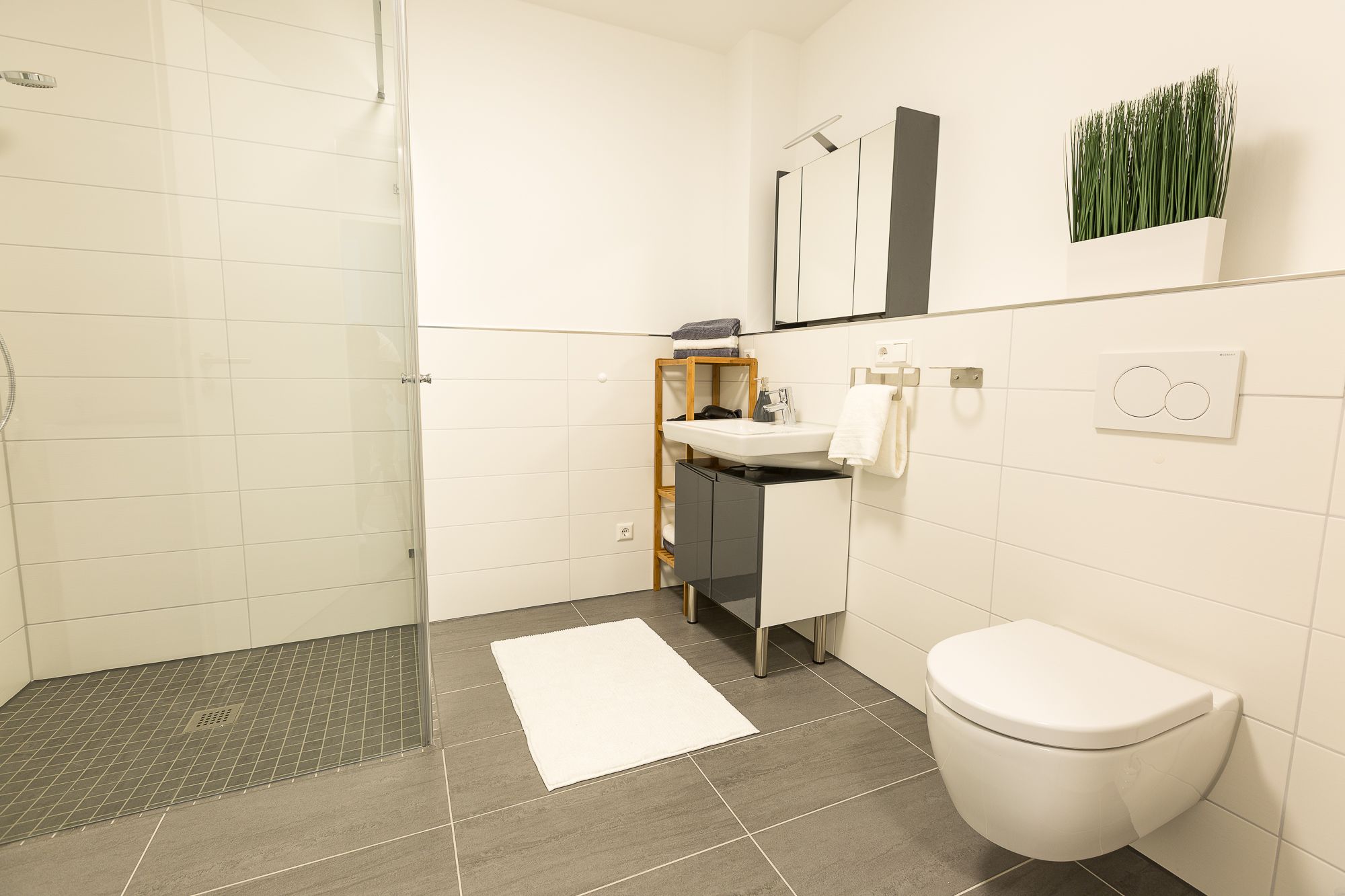 Fantastic And Nice Flat Located In Kornwestheim - Fantastic and nice flat located in Kornwestheim - Gallery - 2