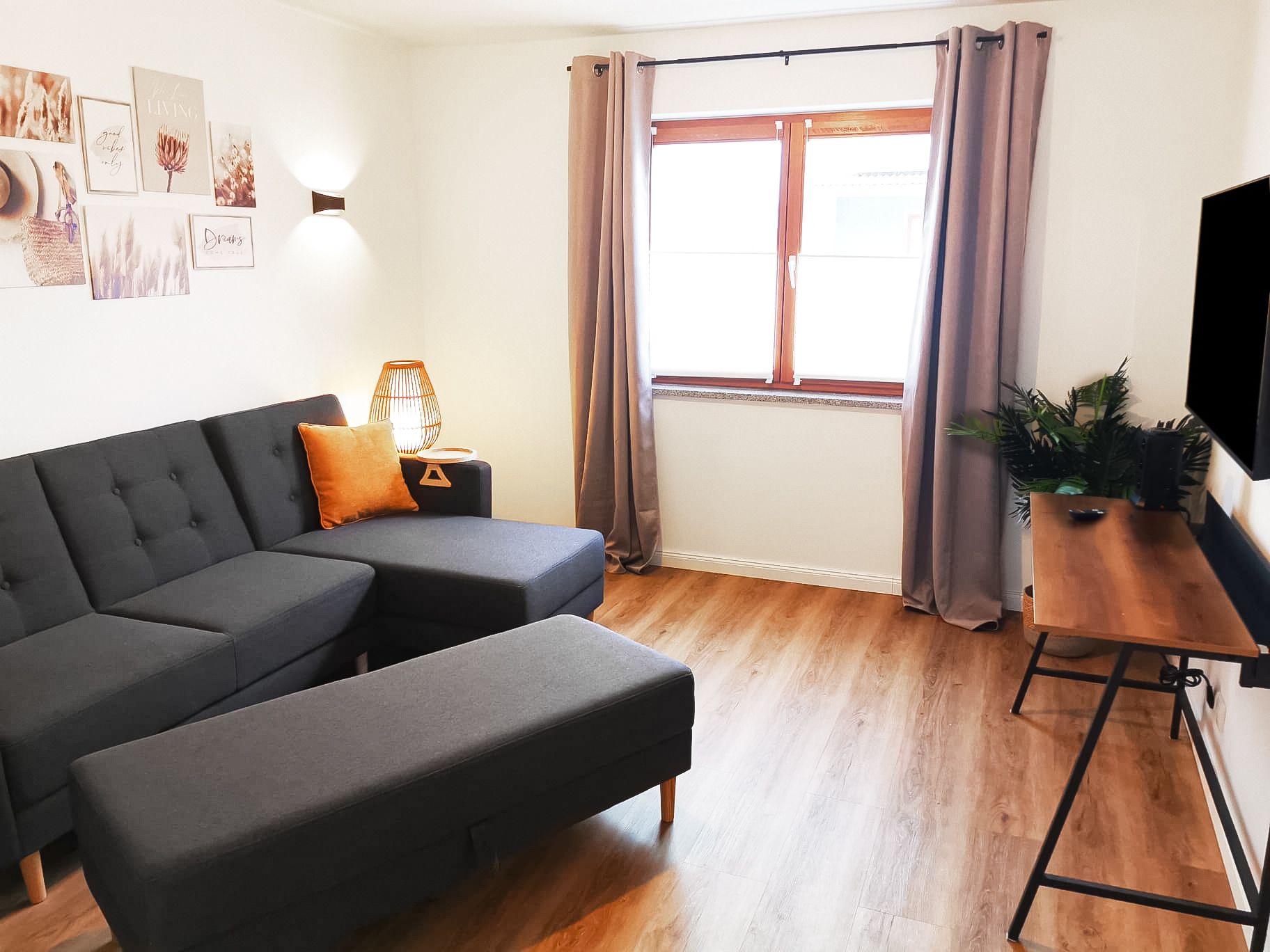  Great, Chic Apartment In Quiet Surroundings  -  Great, chic apartment in quiet surroundings  - Gallery -  14