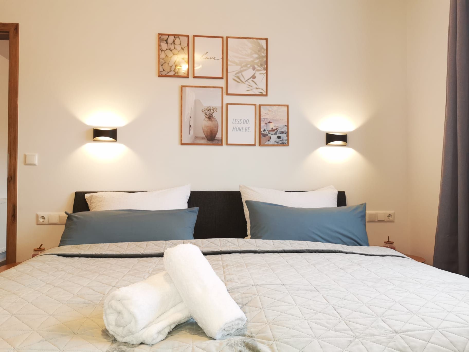  Great, Chic Apartment In Quiet Surroundings  -  Great, chic apartment in quiet surroundings  - Gallery -  16