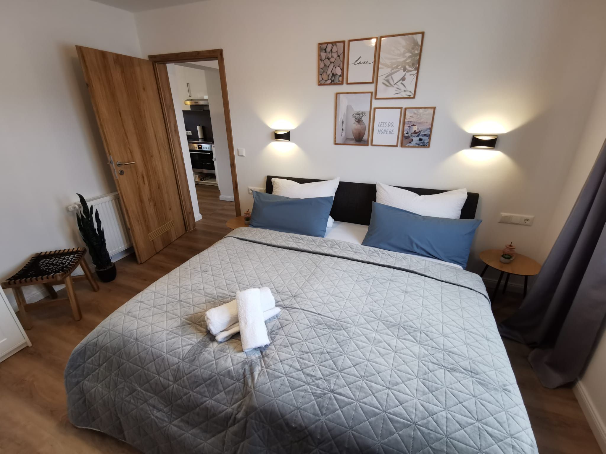  Great, Chic Apartment In Quiet Surroundings  -  Great, chic apartment in quiet surroundings  - Gallery -  17