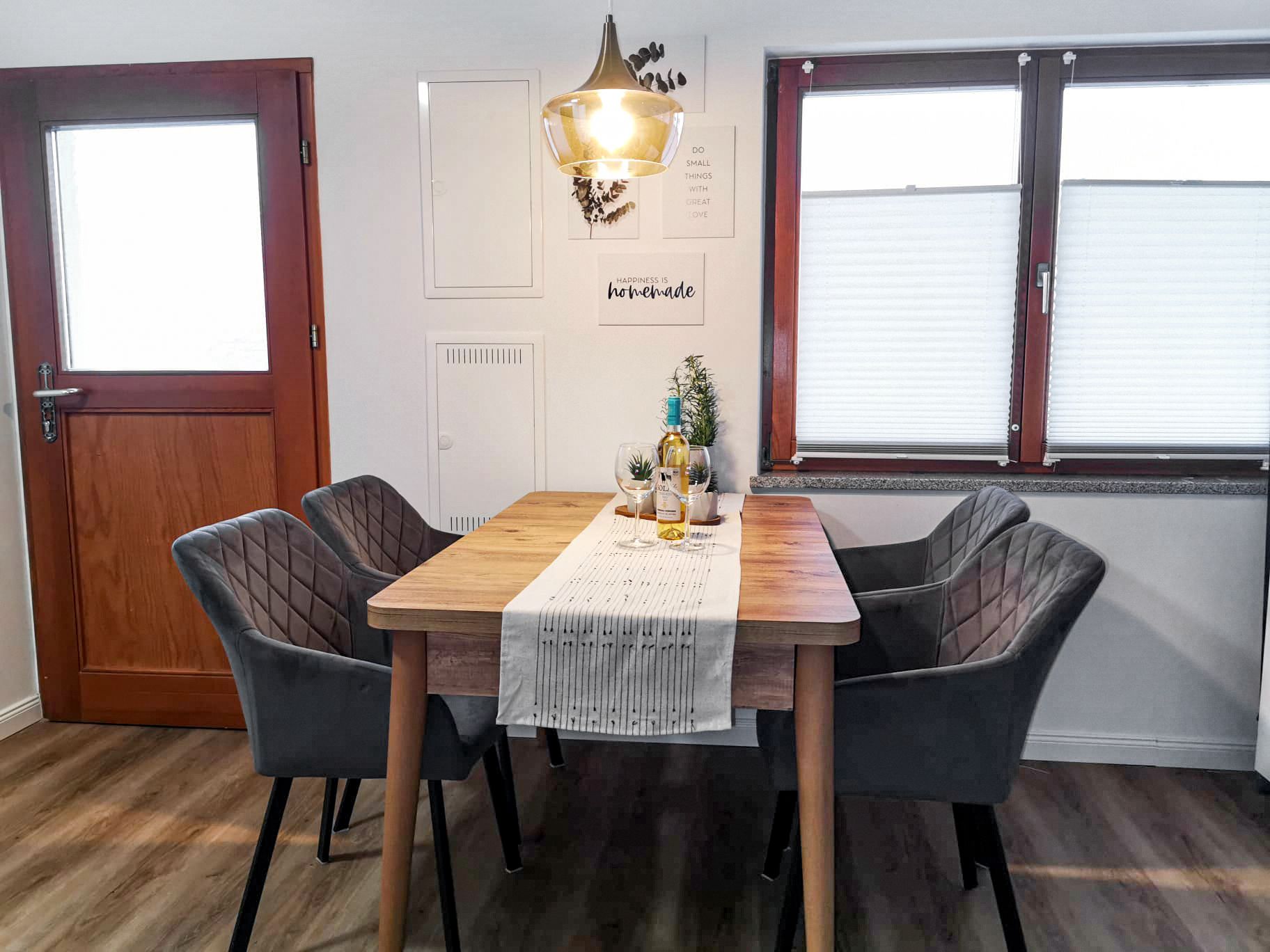  Great, Chic Apartment In Quiet Surroundings  -  Great, chic apartment in quiet surroundings  - Gallery -  11
