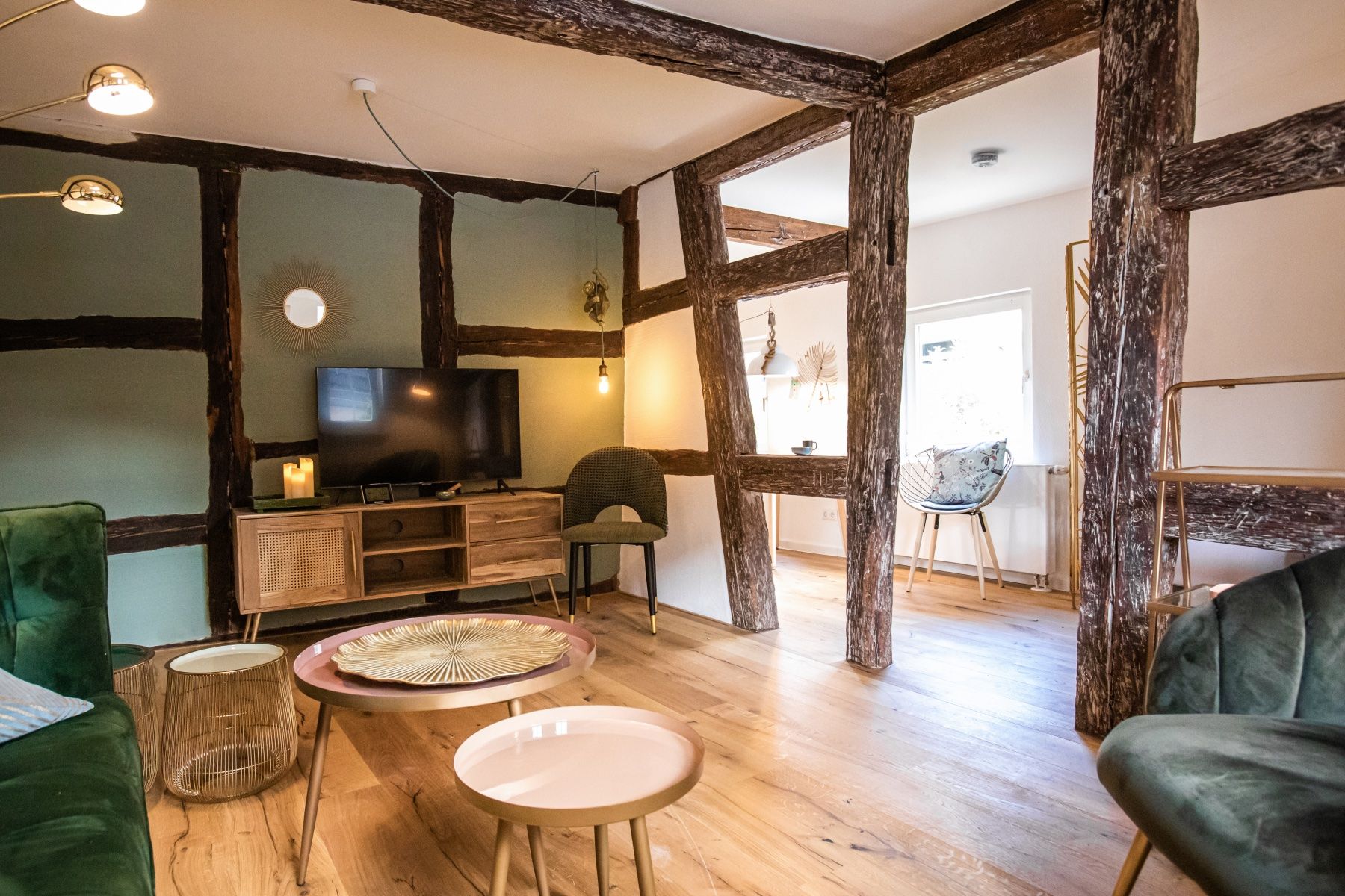  Suite #2 - Exclusive Business Suite In A Landmarked Shared House (Bensheim Auerbach)  -  Suite #2 - exclusive business suite in a landmarked shared house (Bensheim Auerbach)  - Gallery -  22