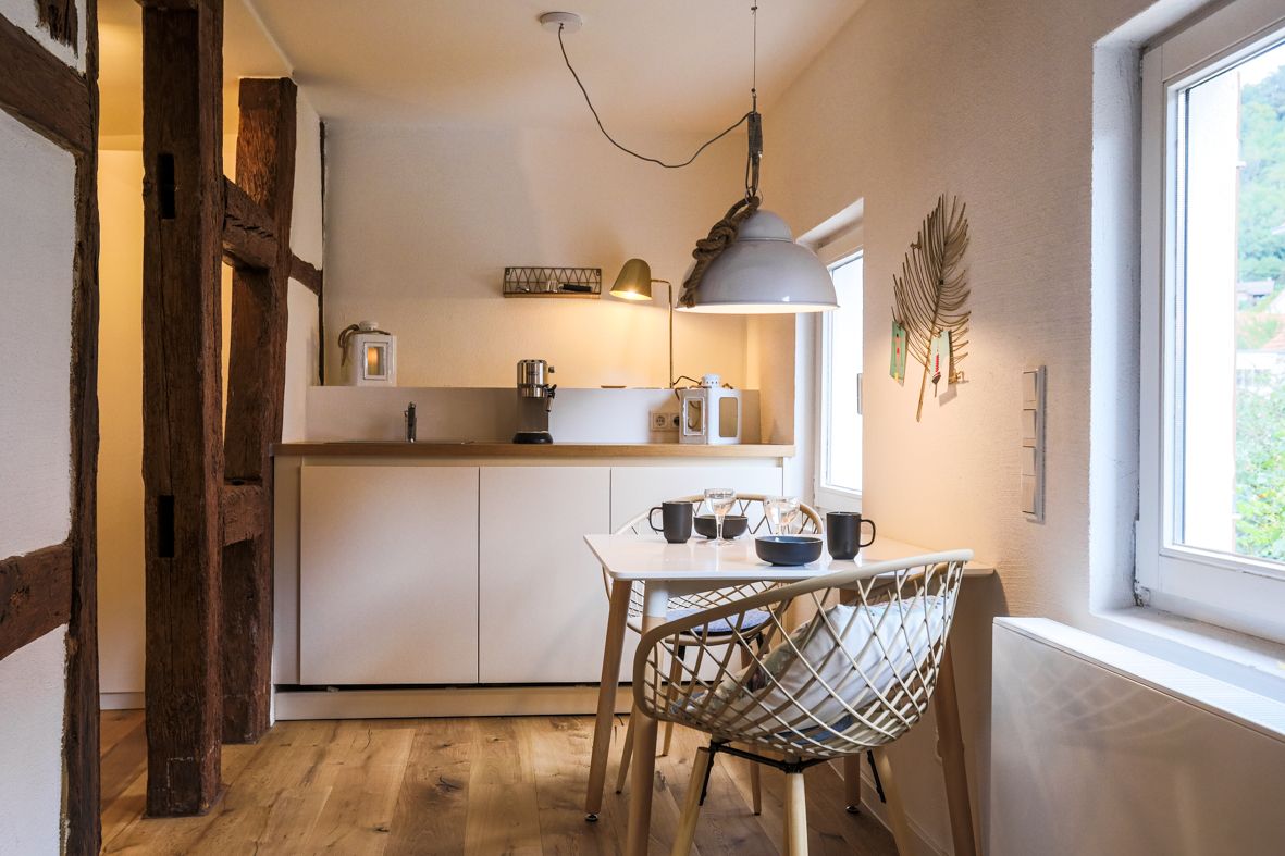  Suite #2 - Exclusive Business Suite In A Landmarked Shared House (Bensheim Auerbach)  -  Suite #2 - exclusive business suite in a landmarked shared house (Bensheim Auerbach)  - Gallery -  15