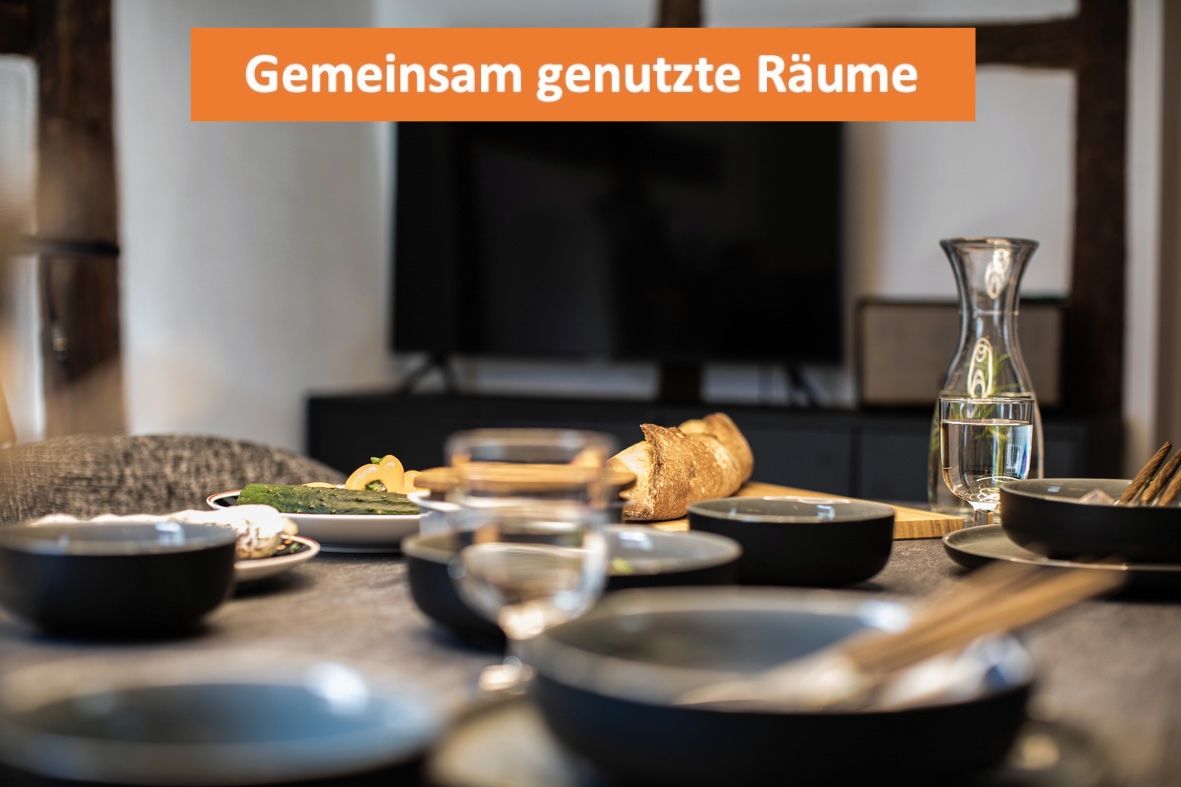 Suite #2 - Exclusive Business Suite In A Landmarked Shared House (Bensheim Auerbach)  -  Suite #2 - exclusive business suite in a landmarked shared house (Bensheim Auerbach)  - Gallery -  9