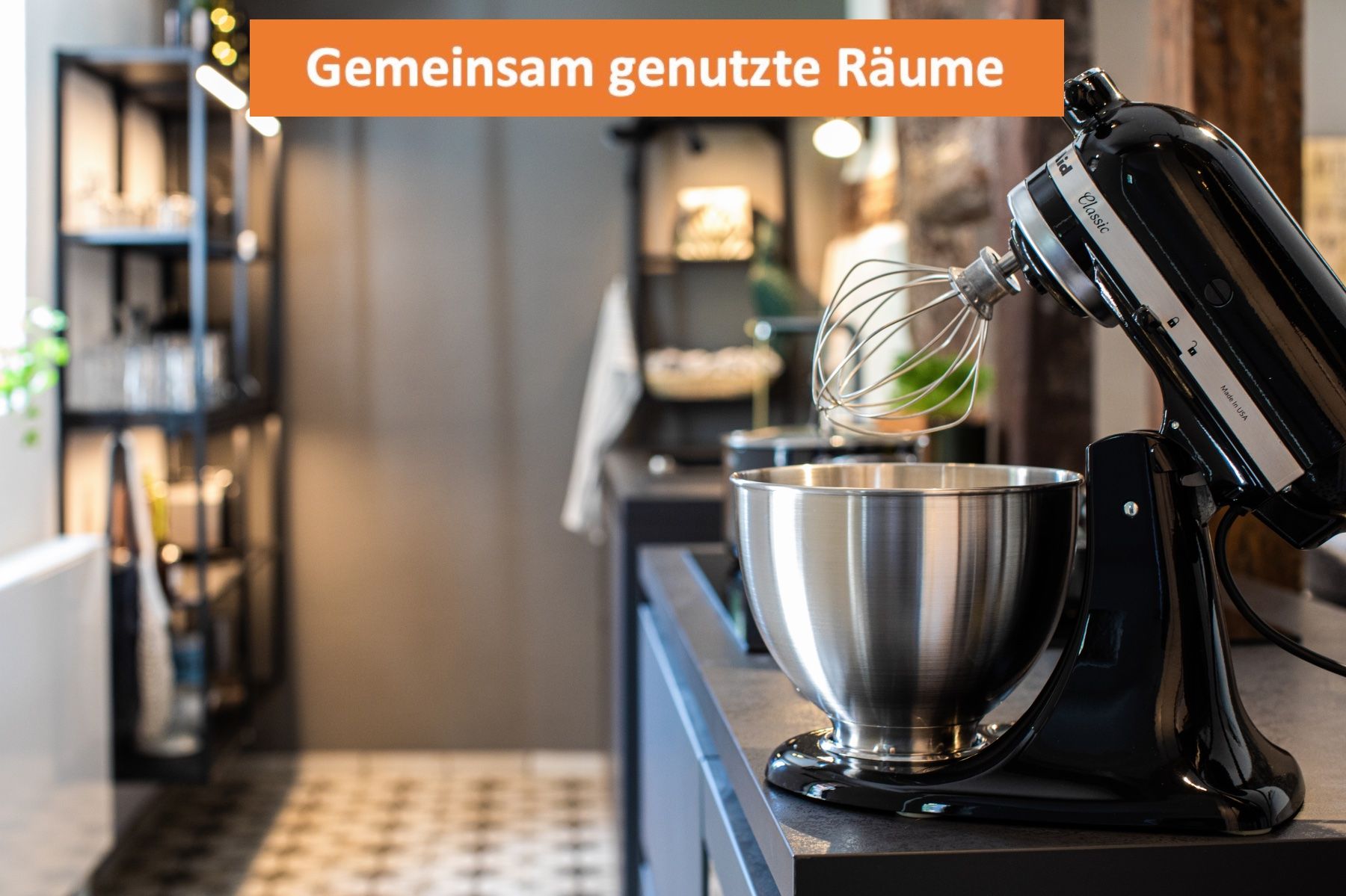  Suite #2 - Exclusive Business Suite In A Landmarked Shared House (Bensheim Auerbach)  -  Suite #2 - exclusive business suite in a landmarked shared house (Bensheim Auerbach)  - Gallery -  11
