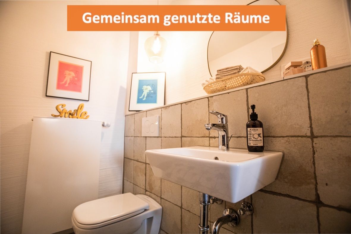  Suite #2 - Exclusive Business Suite In A Landmarked Shared House (Bensheim Auerbach)  -  Suite #2 - exclusive business suite in a landmarked shared house (Bensheim Auerbach)  - Gallery -  6
