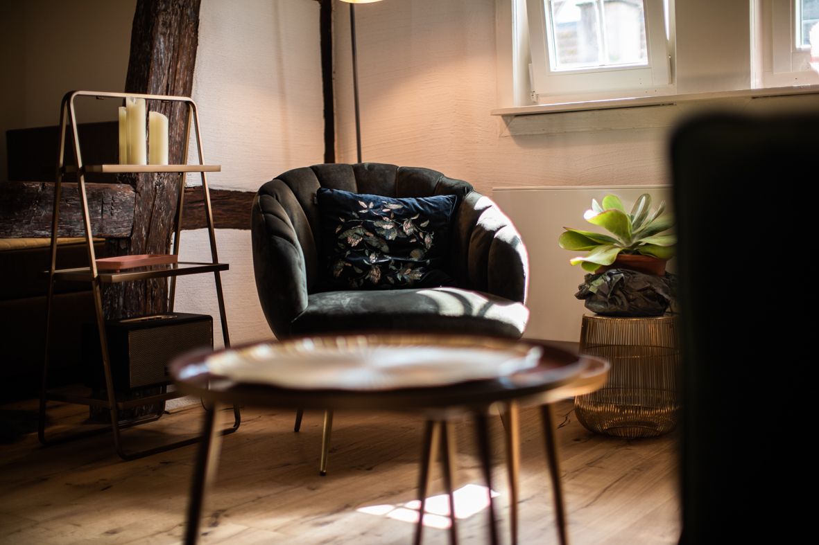  Suite #2 - Exclusive Business Suite In A Landmarked Shared House (Bensheim Auerbach)  -  Suite #2 - exclusive business suite in a landmarked shared house (Bensheim Auerbach)  - Gallery -  19