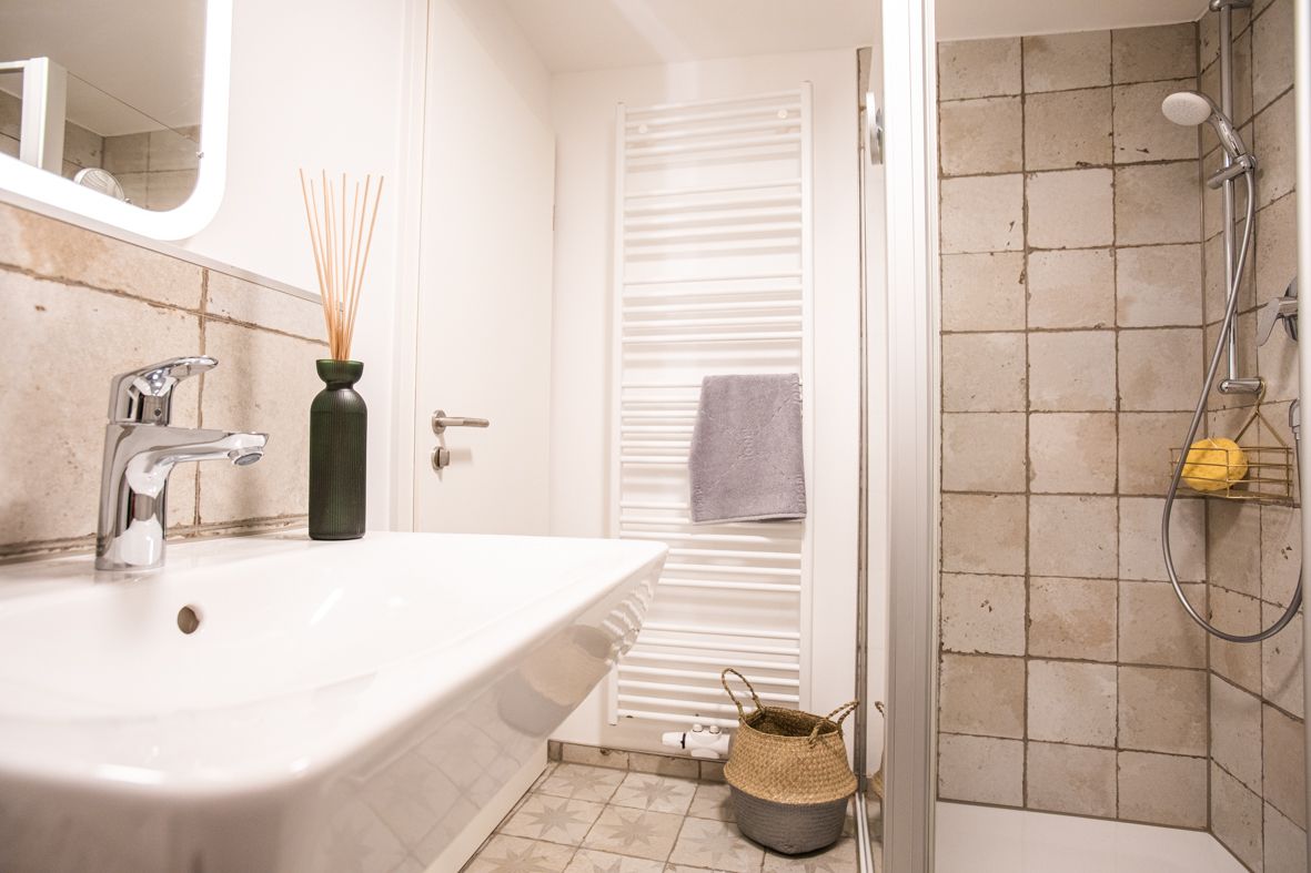  Suite #2 - Exclusive Business Suite In A Landmarked Shared House (Bensheim Auerbach)  -  Suite #2 - exclusive business suite in a landmarked shared house (Bensheim Auerbach)  - Gallery -  14