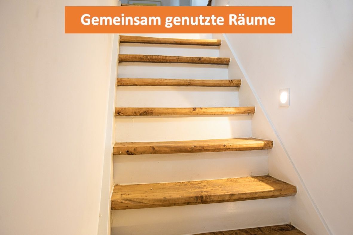  Suite #2 - Exclusive Business Suite In A Landmarked Shared House (Bensheim Auerbach)  -  Suite #2 - exclusive business suite in a landmarked shared house (Bensheim Auerbach)  - Gallery -  5