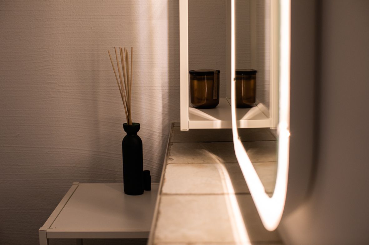  Suite #2 - Exclusive Business Suite In A Landmarked Shared House (Bensheim Auerbach)  -  Suite #2 - exclusive business suite in a landmarked shared house (Bensheim Auerbach)  - Gallery -  17