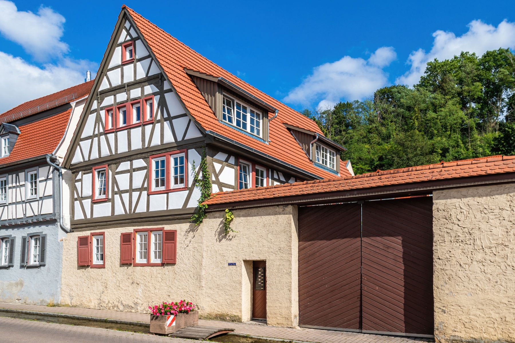 Suite #2 - Exclusive Business Suite In A Landmarked Shared House (Bensheim Auerbach)  -  Suite #2 - exclusive business suite in a landmarked shared house (Bensheim Auerbach)  - Gallery -  3
