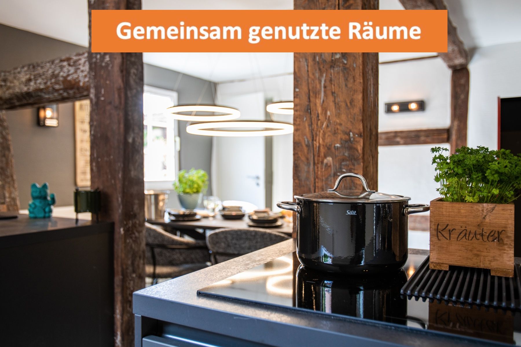  Suite #2 - Exclusive Business Suite In A Landmarked Shared House (Bensheim Auerbach)  -  Suite #2 - exclusive business suite in a landmarked shared house (Bensheim Auerbach)  - Gallery -  13