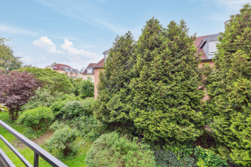 Modern home in Bayreuth