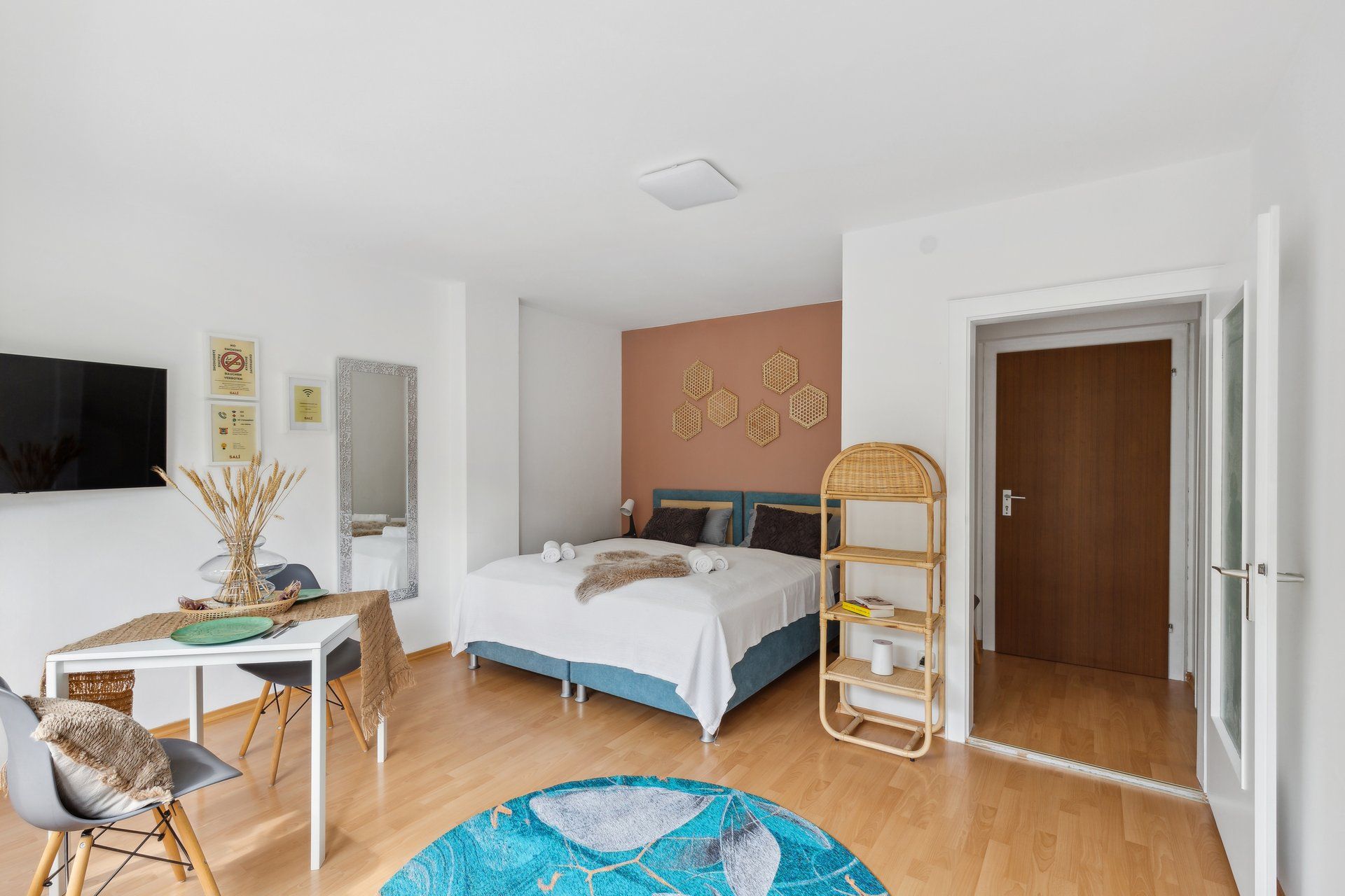 Modern Home In Bayreuth - 4