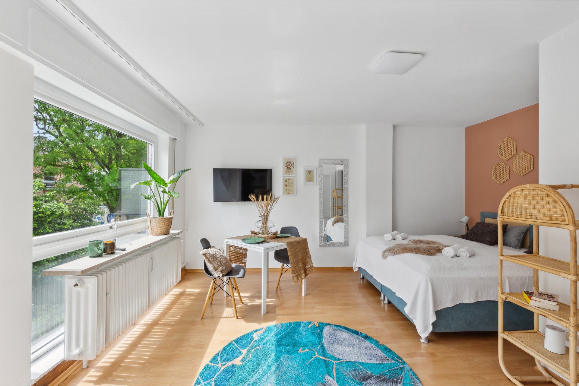 Modern Home In Bayreuth - 3