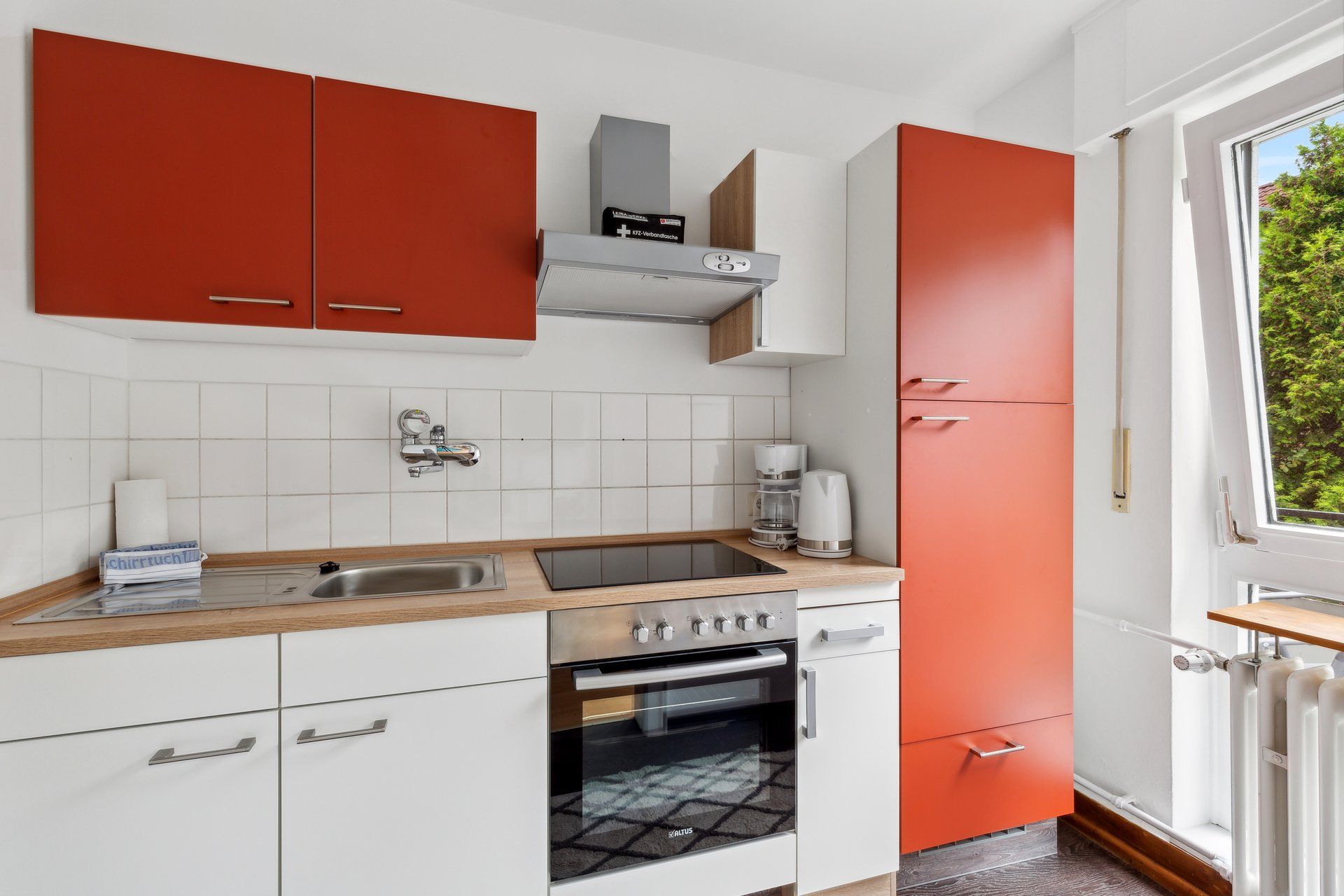 Modern Home In Bayreuth - 2