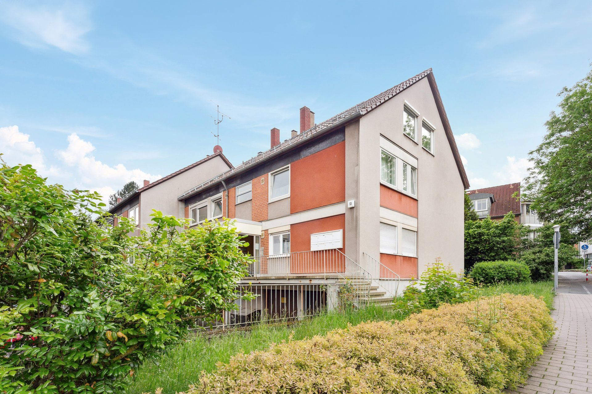 Modern Home In Bayreuth - 7