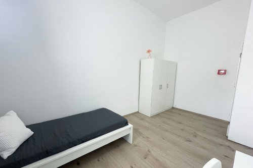 Modern & nice room with nice neighbours, Potsdam