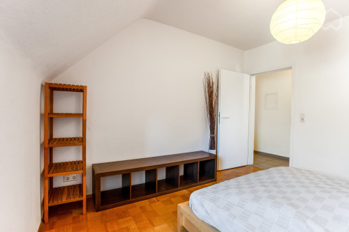 super central 2.5 room apartment 55 sqm - Gallery - 10