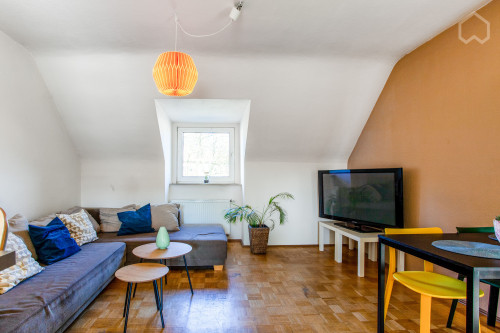 super central 2.5 room apartment 55 sqm  - Gallery -  5