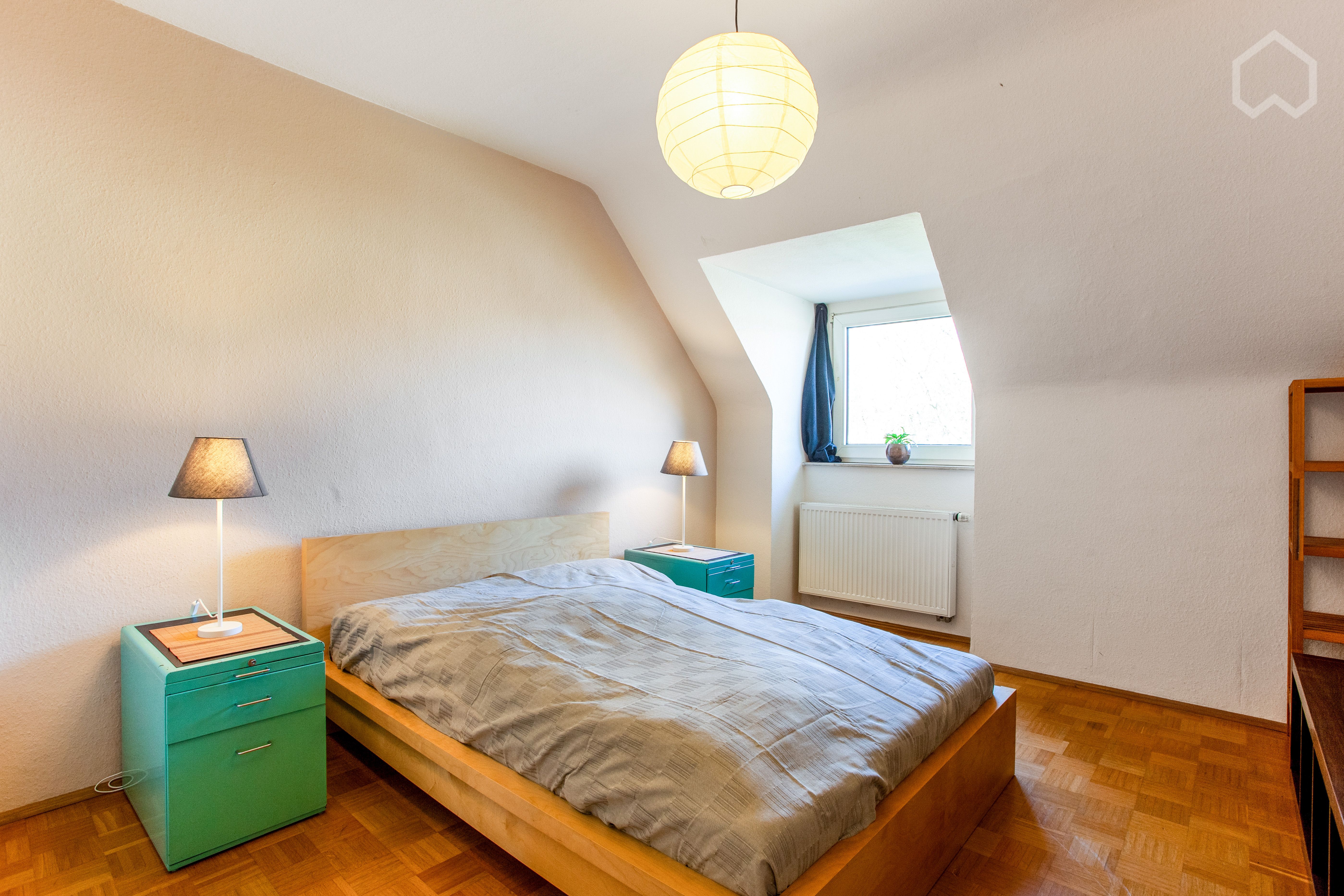 Super Central 2.5 Room Apartment 55 Sqm - super central 2.5 room apartment 55 sqm - Gallery - 8
