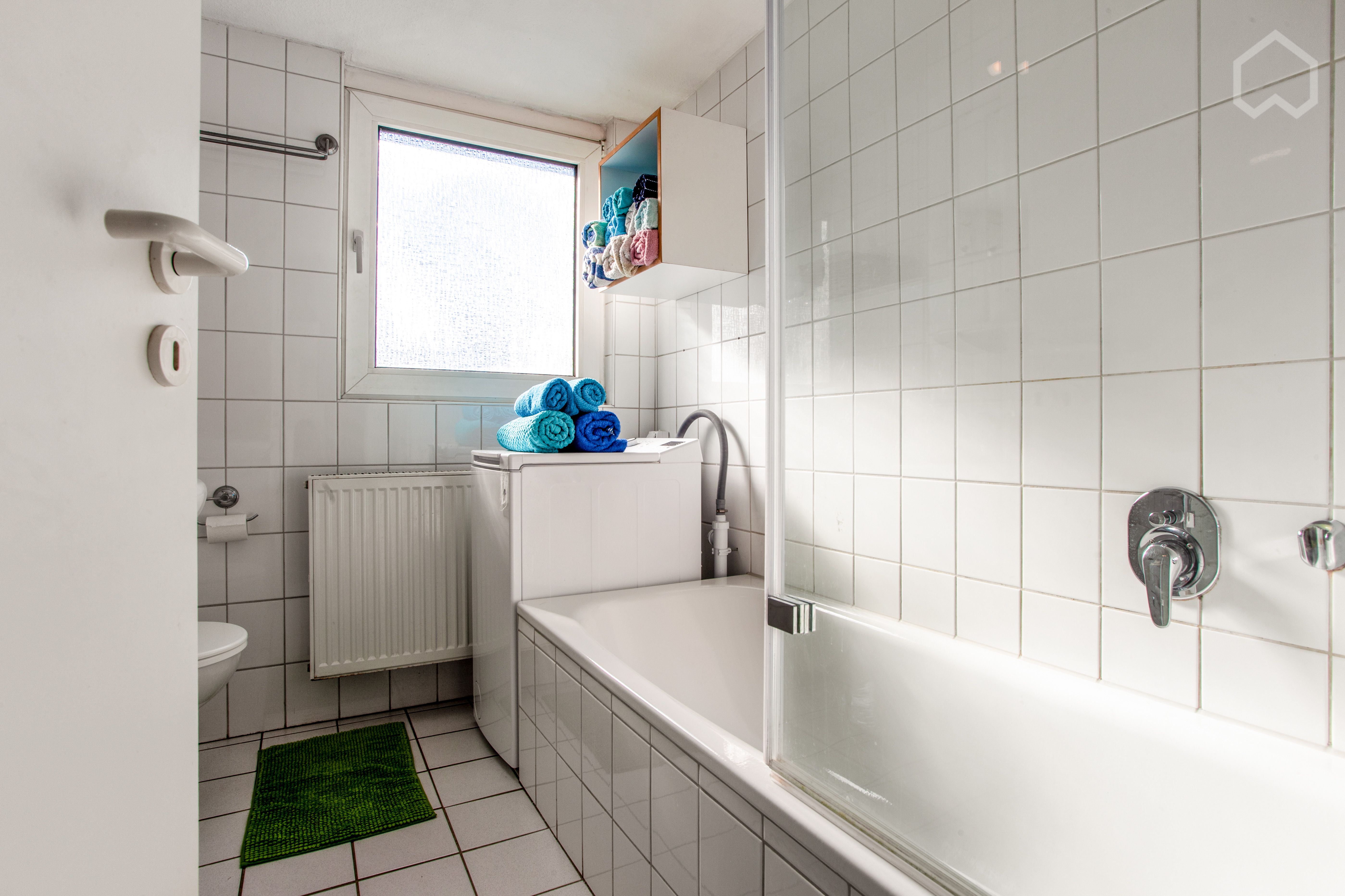 Super Central 2.5 Room Apartment 55 Sqm - super central 2.5 room apartment 55 sqm - Gallery - 5