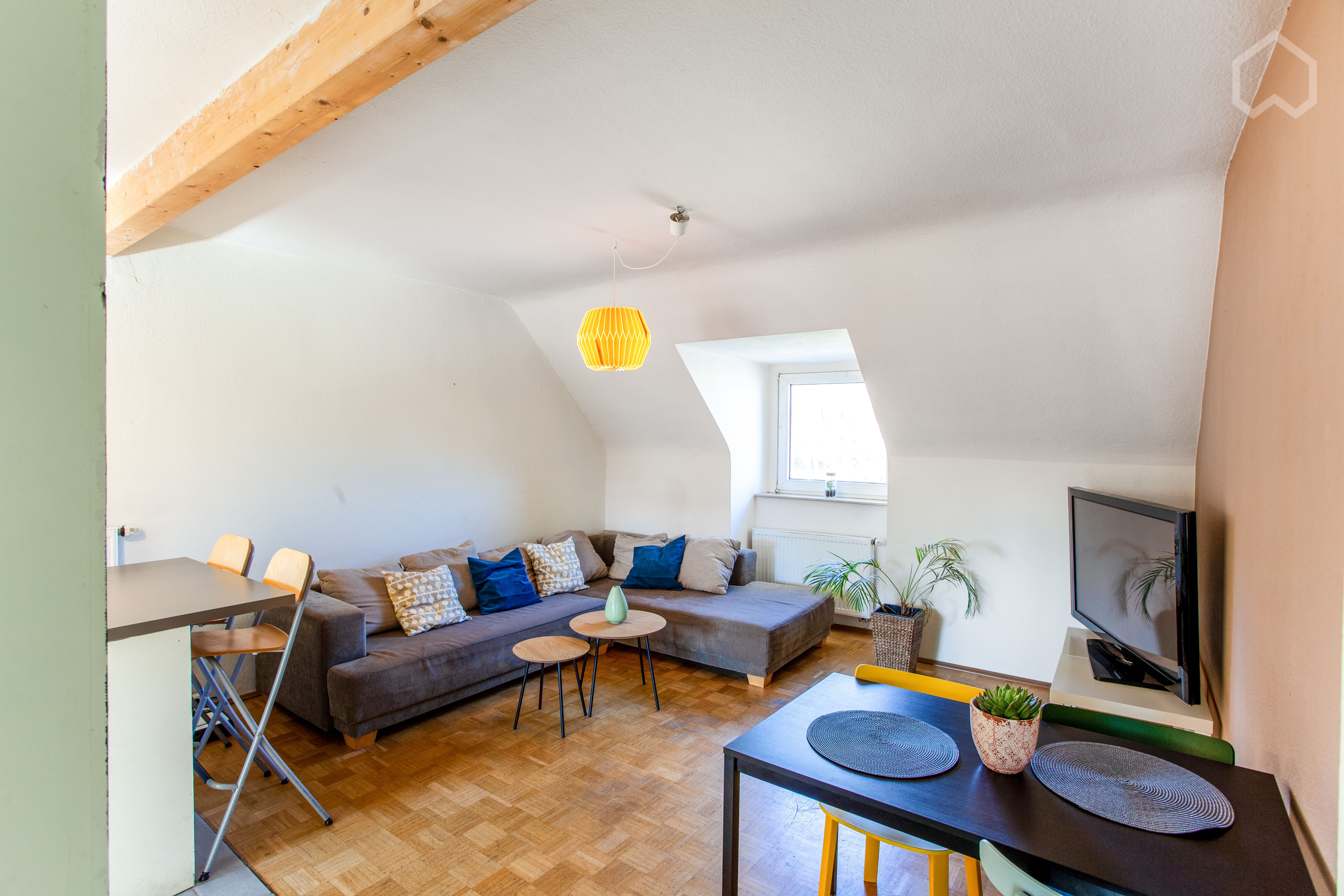 Super Central 2.5 Room Apartment 55 Sqm - super central 2.5 room apartment 55 sqm - Gallery - 15