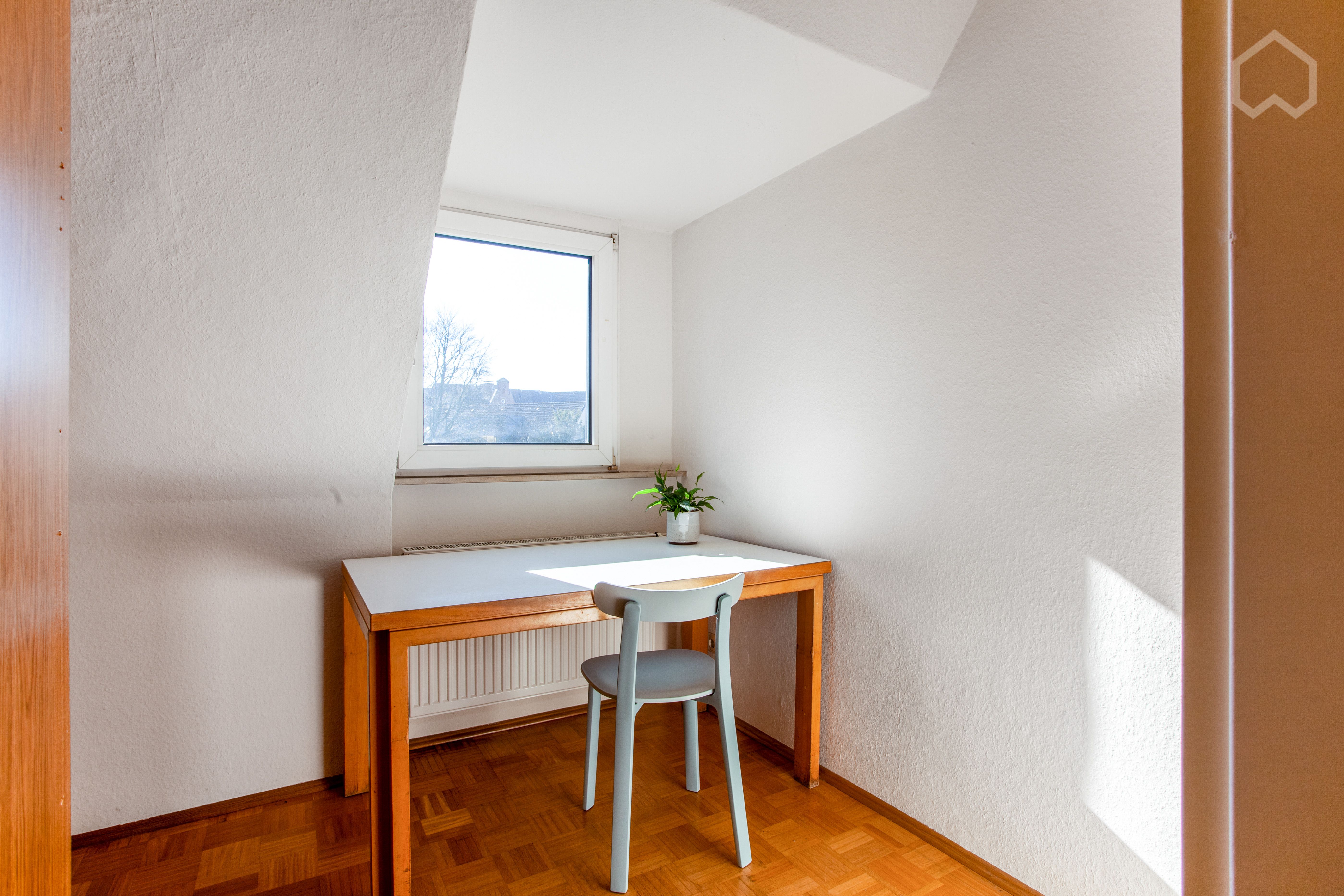Super Central 2.5 Room Apartment 55 Sqm - super central 2.5 room apartment 55 sqm - Gallery - 2