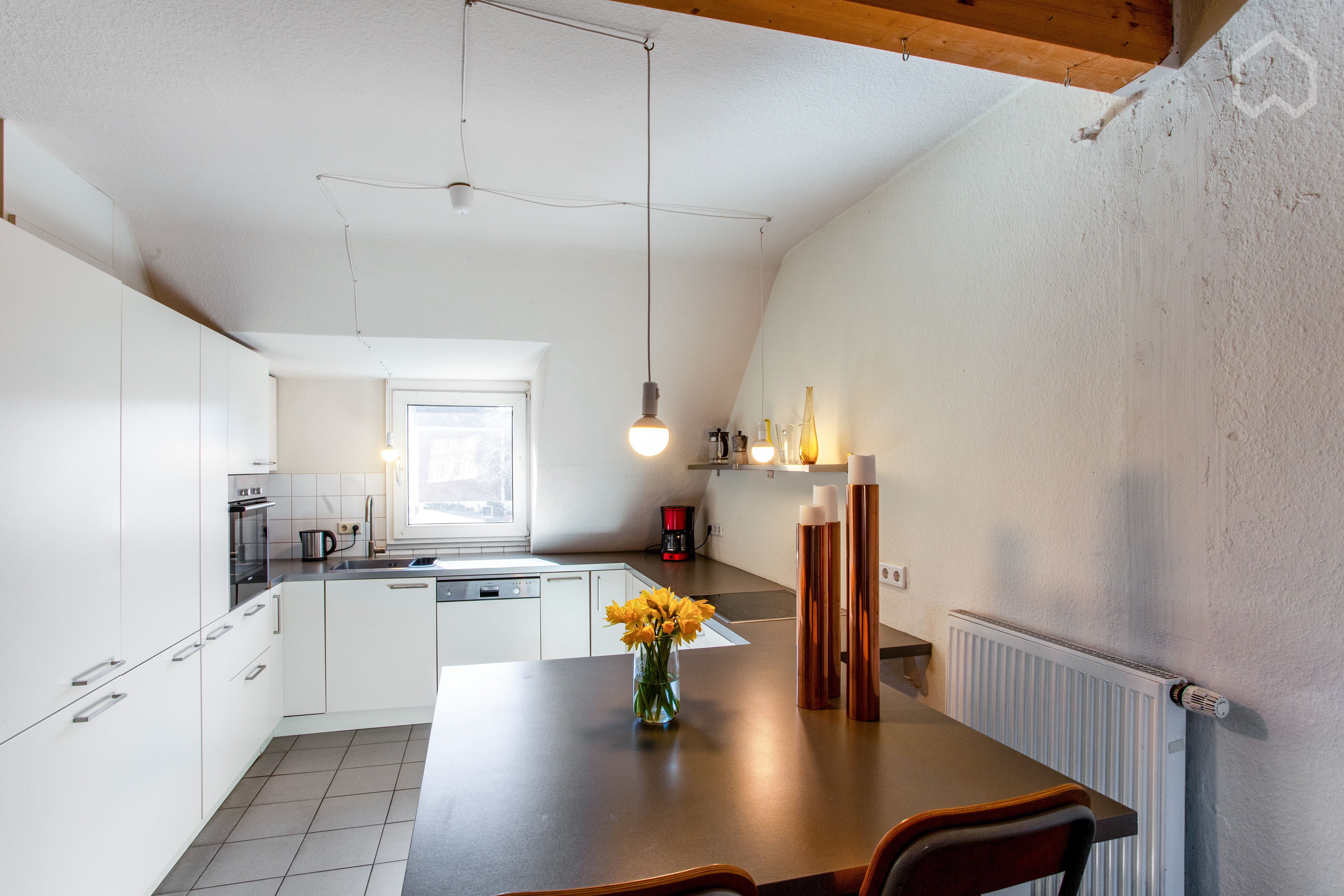 Super Central 2.5 Room Apartment 55 Sqm - super central 2.5 room apartment 55 sqm - Gallery - 9