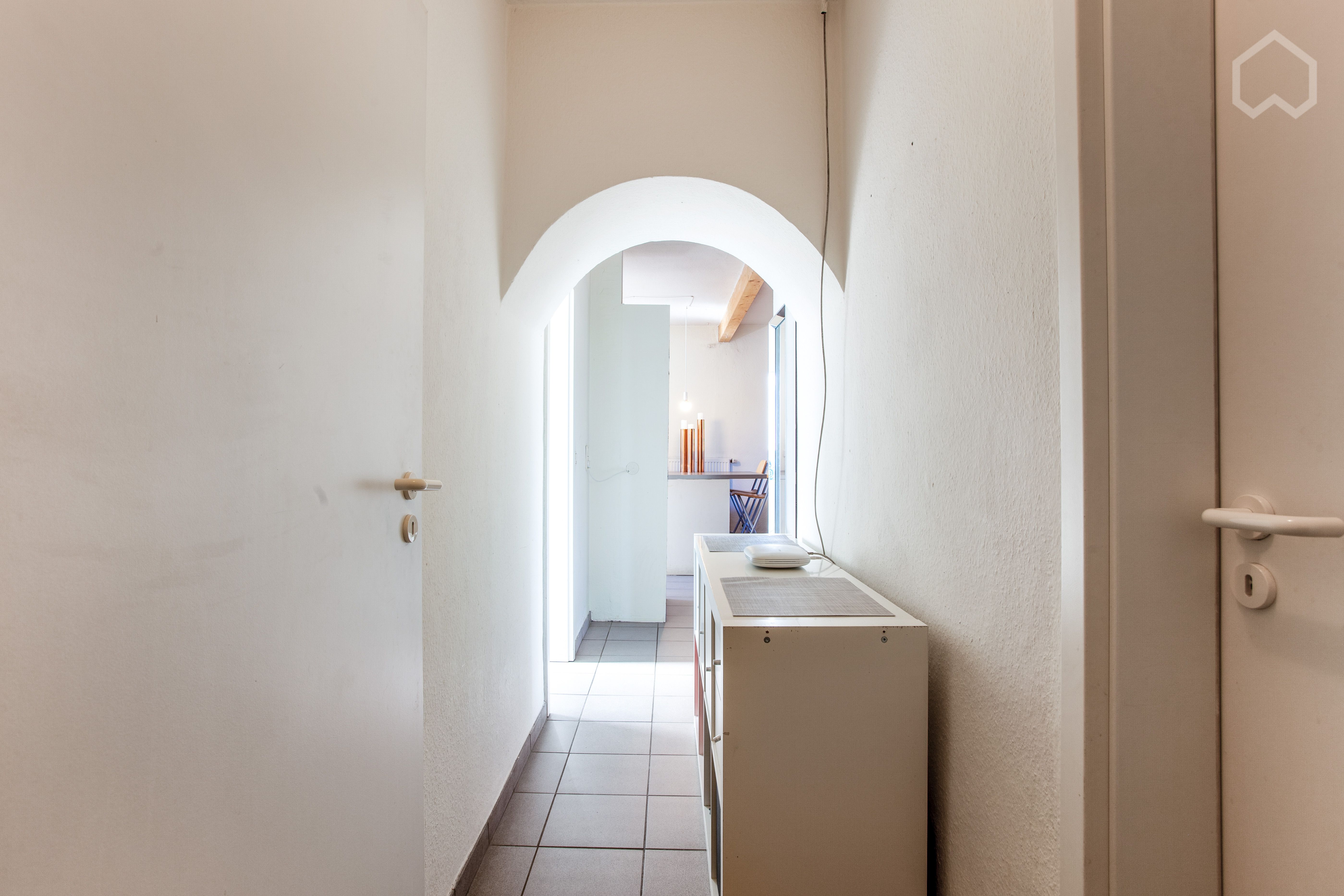 Super Central 2.5 Room Apartment 55 Sqm - super central 2.5 room apartment 55 sqm - Gallery - 1