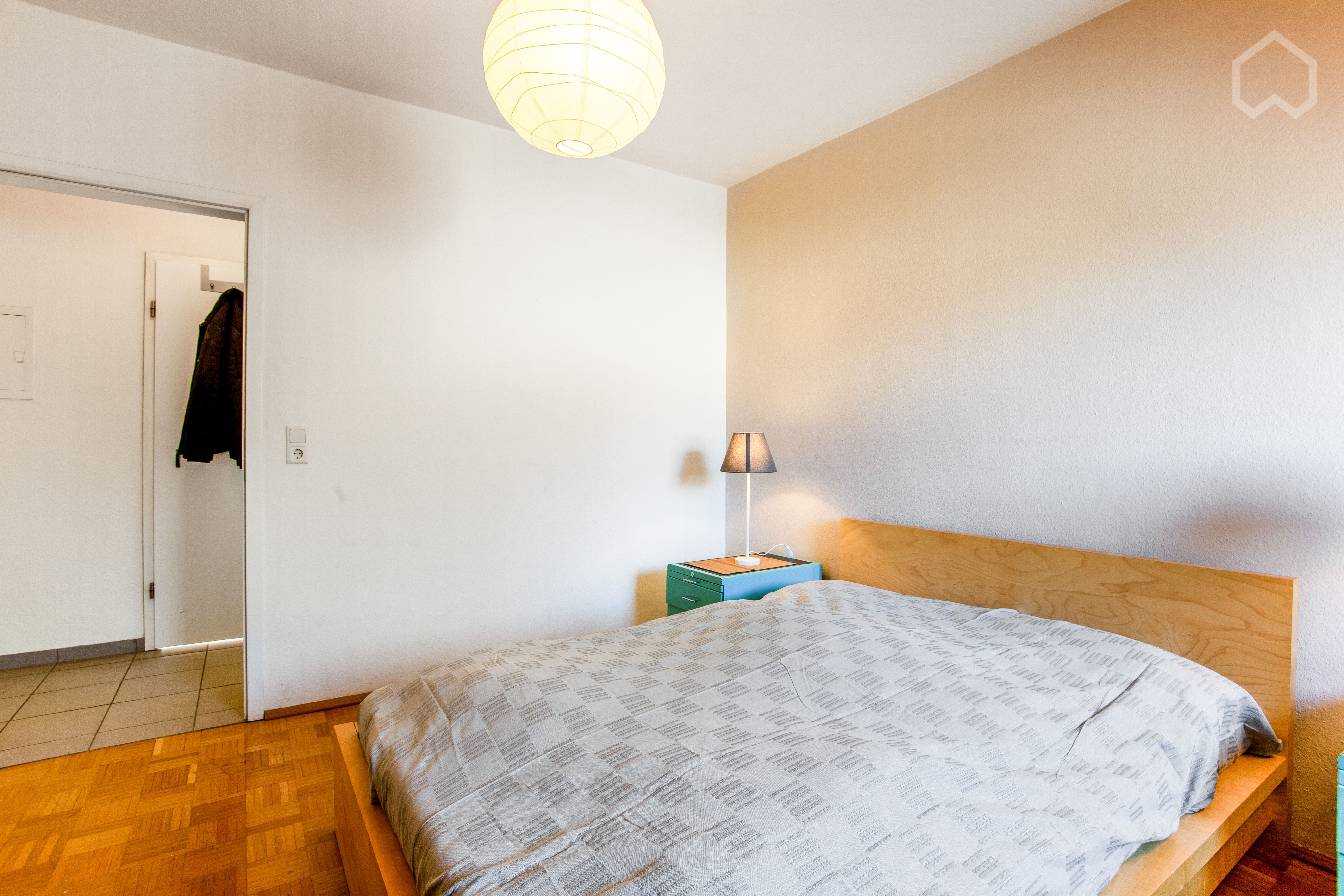 Super Central 2.5 Room Apartment 55 Sqm - super central 2.5 room apartment 55 sqm - Gallery - 6