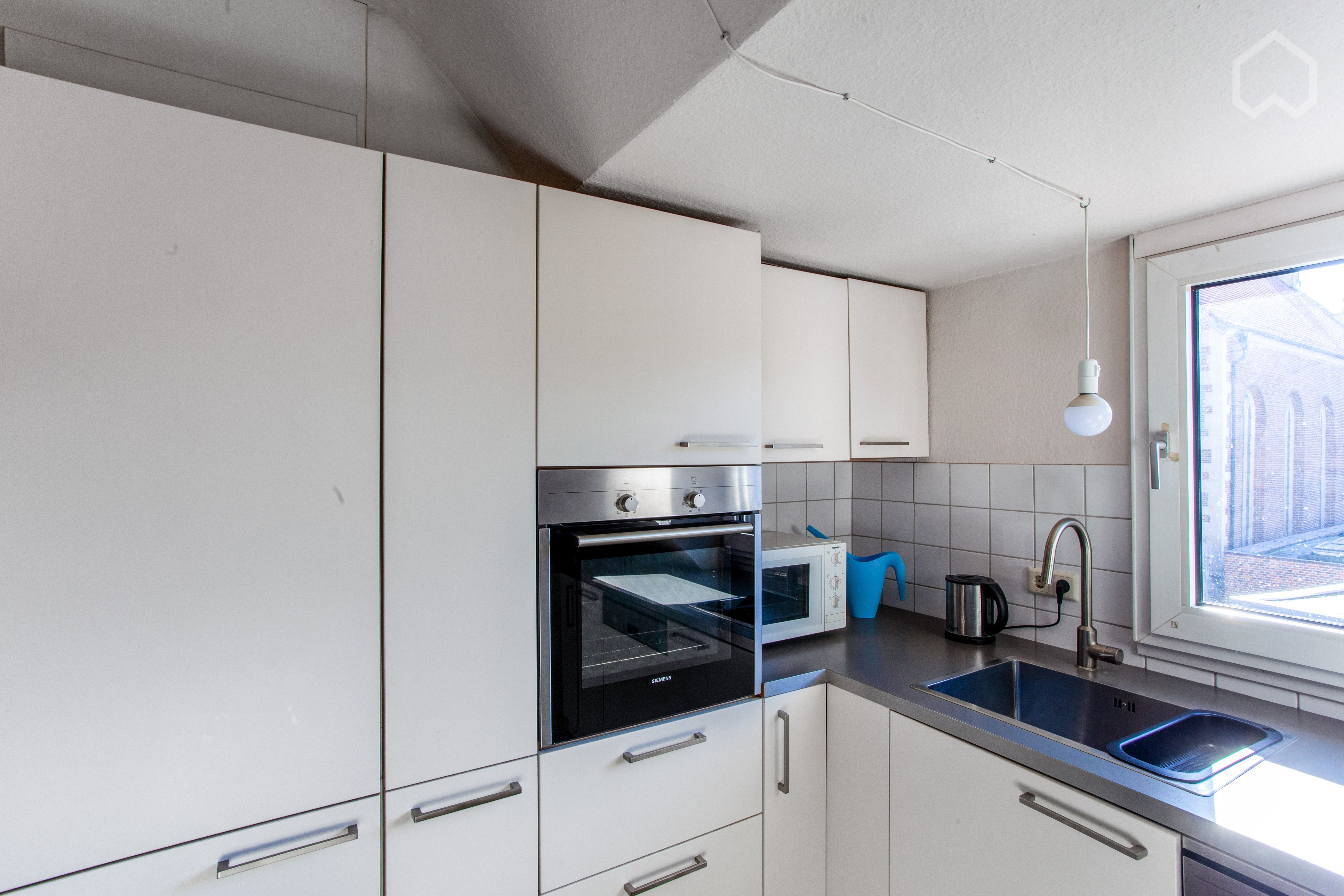 Super Central 2.5 Room Apartment 55 Sqm - super central 2.5 room apartment 55 sqm - Gallery - 11