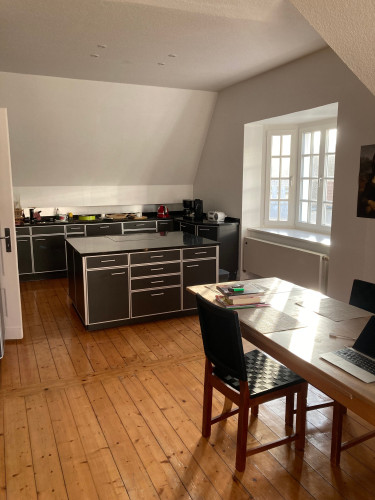 Lovingly furnished & cozy apartment in Essen