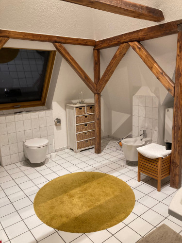Lovingly furnished & cozy apartment in Essen