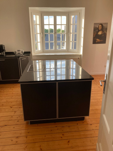 Lovingly furnished & cozy apartment in Essen