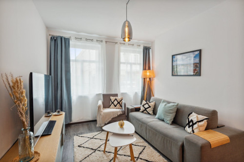Charming studio in Löbnitz - Gallery - 10