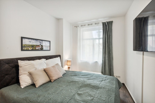 Charming studio in Löbnitz - Gallery - 7