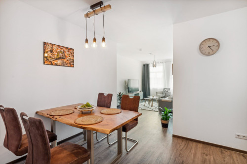 Charming studio in Löbnitz - Gallery - 6