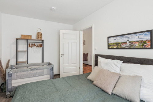Charming studio in Löbnitz - Gallery - 9