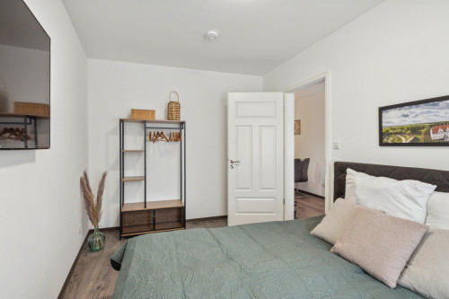 Charming studio in Löbnitz - Gallery - 8