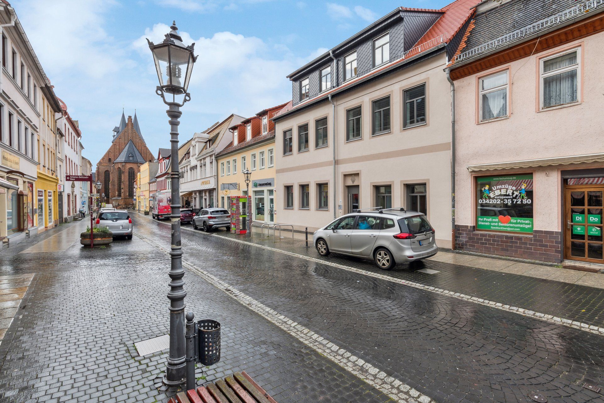  Charming Studio In Löbnitz  -  Charming studio in Löbnitz  - Gallery -  12