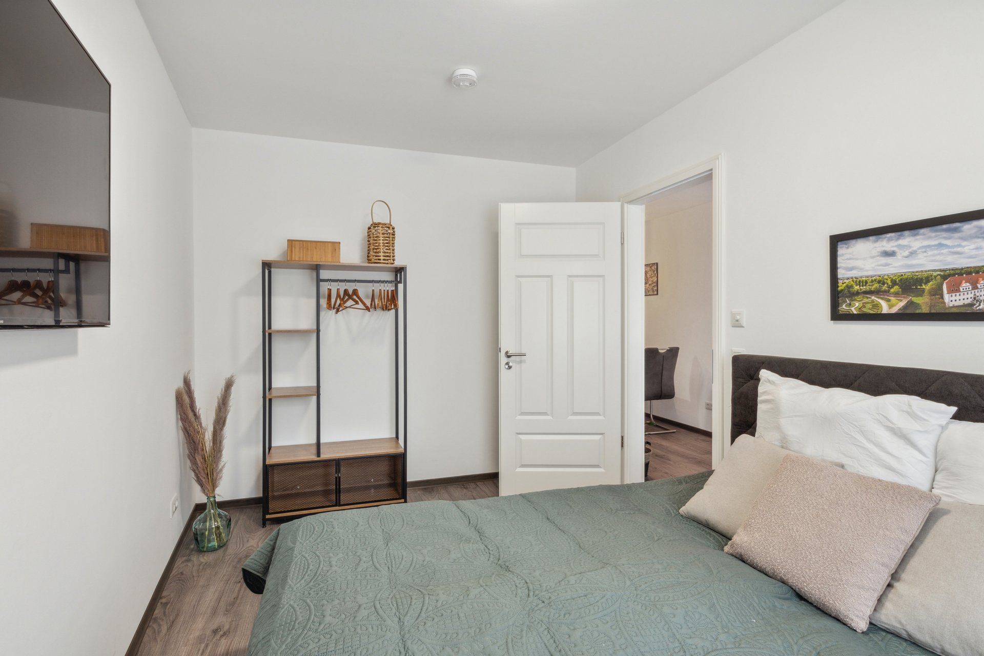  Charming Studio In Löbnitz  -  Charming studio in Löbnitz  - Gallery -  5