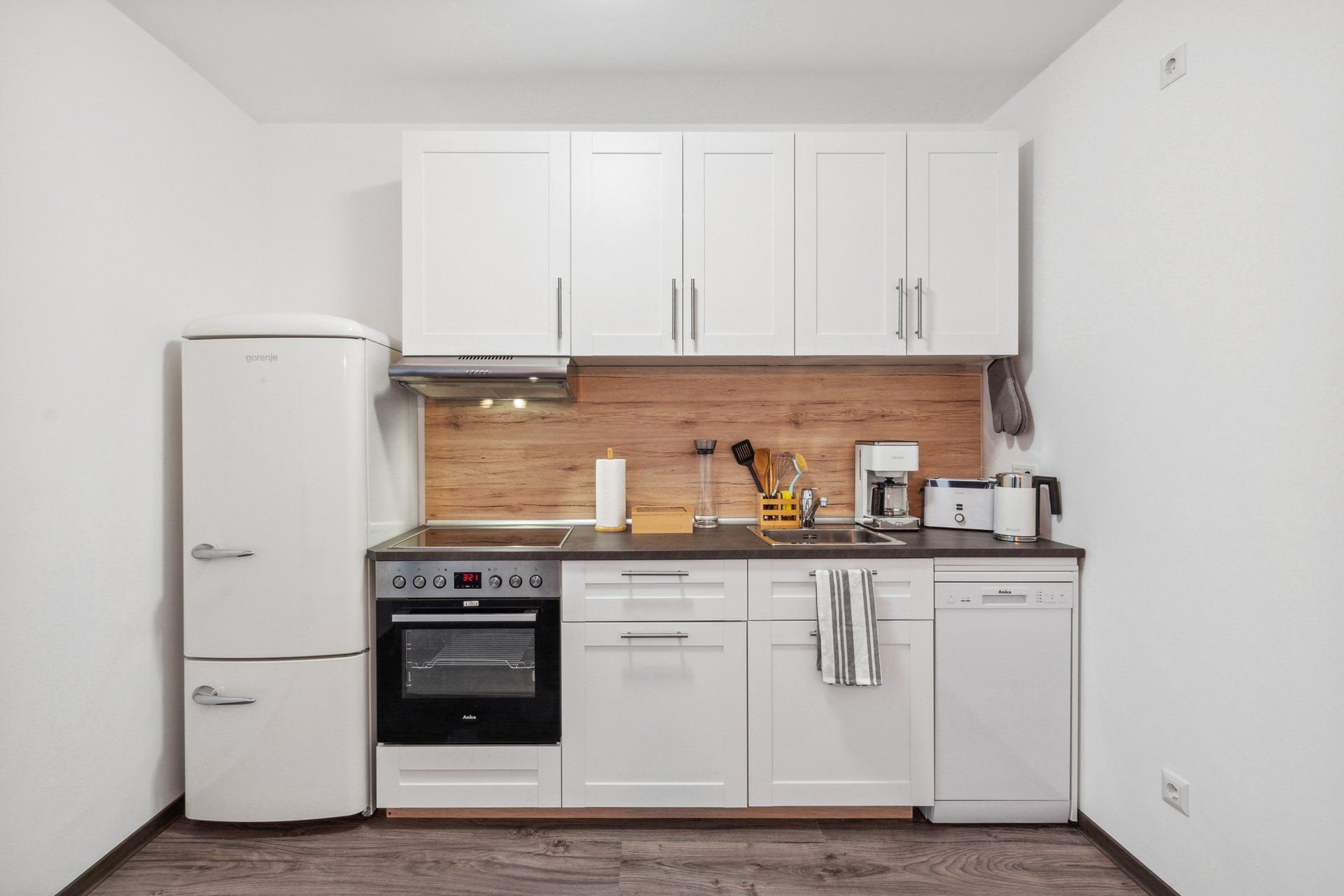  Charming Studio In Löbnitz  -  Charming studio in Löbnitz  - Gallery -  8