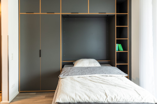 1-Zimmer Apartment Nr:10 in Tübingen Lustnau