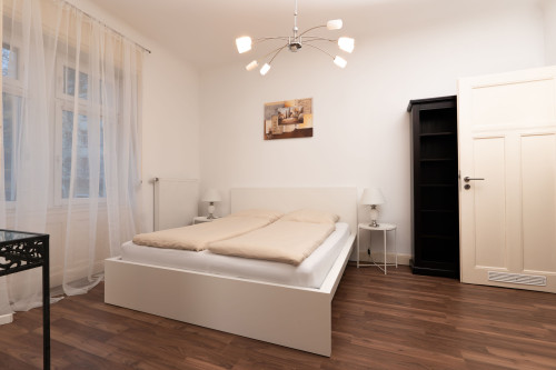 Modern 2-Room Apartment in Prime Location at Elsässer Platz, Wiesbaden - Gallery - 15