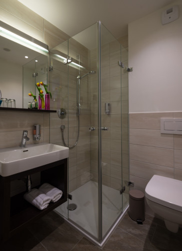1-room apartment at Filderstadt S-Bahn station - Gallery - 5